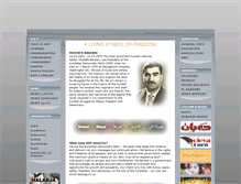 Tablet Screenshot of kdp.se